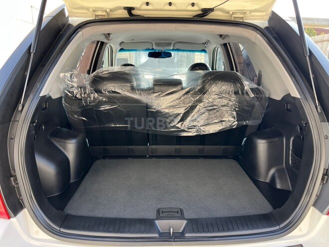 Kia Sportage-11