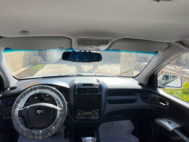 Kia Sportage-10