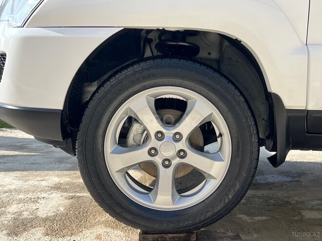 Kia Sportage-16