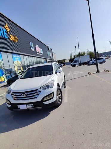 Hyundai Santa Fe-8