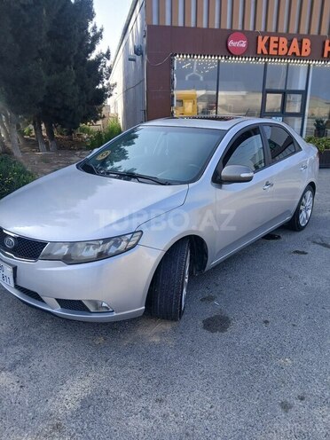 Kia Cerato-7
