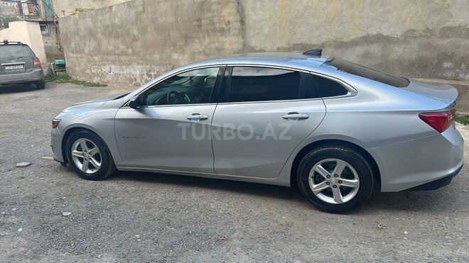 Chevrolet Malibu-3