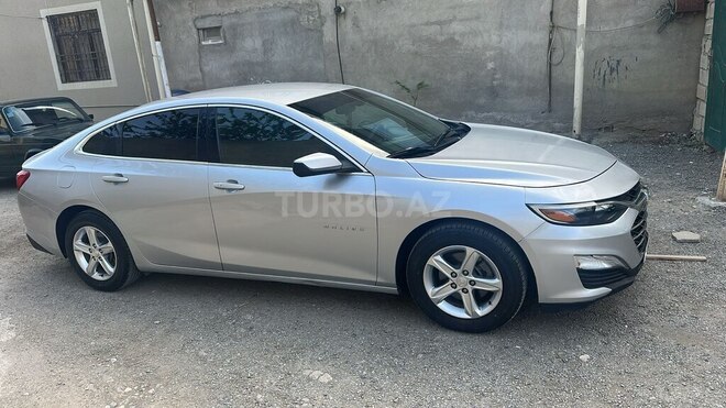 Chevrolet Malibu-2