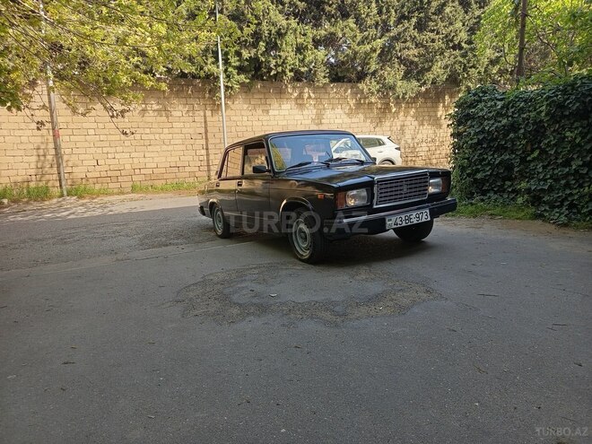LADA (VAZ) 2107-9