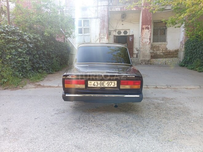 LADA (VAZ) 2107-6
