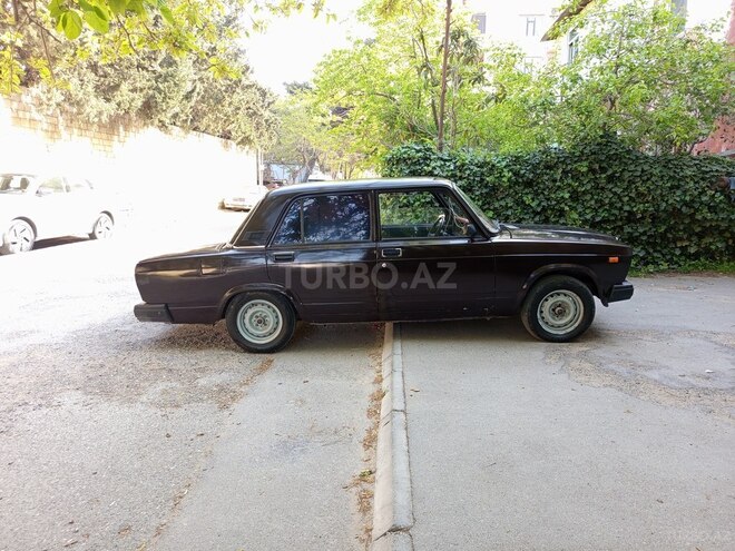 LADA (VAZ) 2107-7
