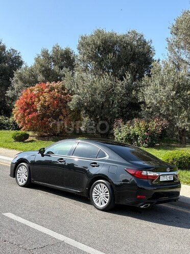 Lexus ES 250-3