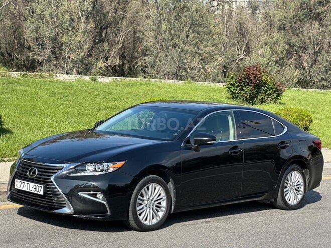 Lexus ES 250-2