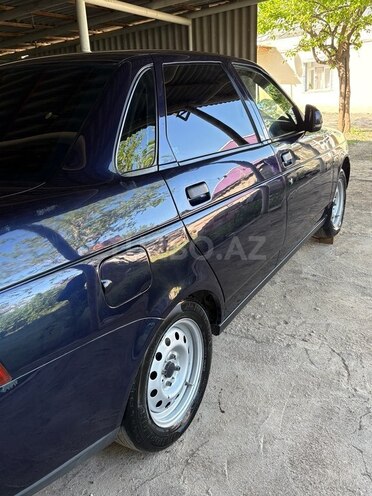 LADA (VAZ) Priora-6