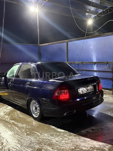 LADA (VAZ) Priora-13