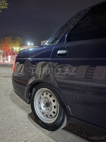 LADA (VAZ) Priora-15