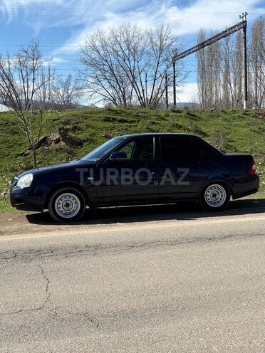 LADA (VAZ) Priora-18