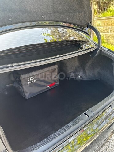 Lexus ES 250-11