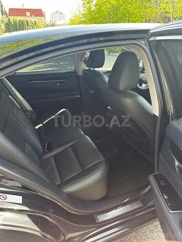Lexus ES 250-9