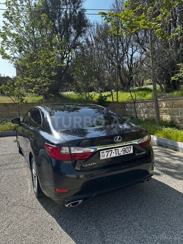 Lexus ES 250-5