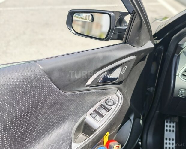Chevrolet Malibu 2018, 148,500 km - 1.5 л - Bakı