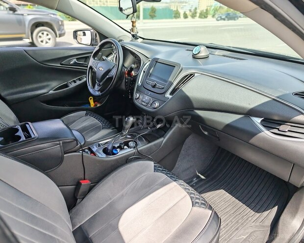 Chevrolet Malibu 2018, 148,500 km - 1.5 л - Bakı