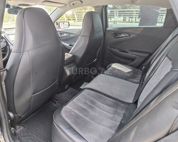 Chevrolet Malibu 2018, 148,500 km - 1.5 л - Bakı