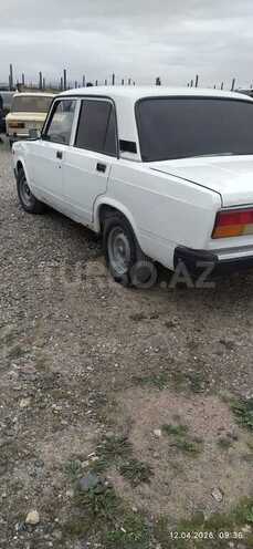 LADA (VAZ) 2107-4