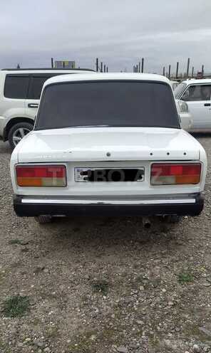 LADA (VAZ) 2107-2