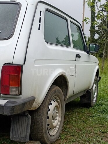 LADA (VAZ) Niva-7