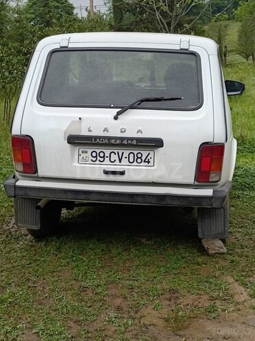 LADA (VAZ) Niva-6