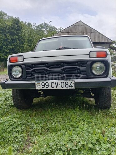 LADA (VAZ) Niva-1