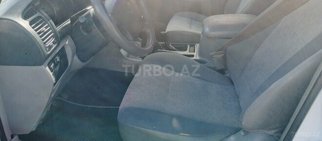 Toyota Land Cruiser-7