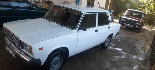 LADA (VAZ) 2107-3