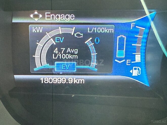 Ford Fusion (North America)-7