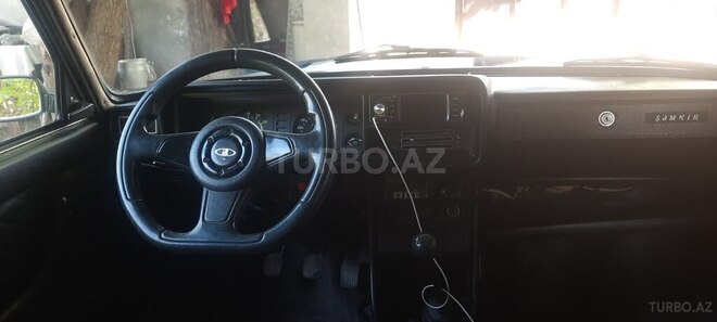 LADA (VAZ) 2107-6