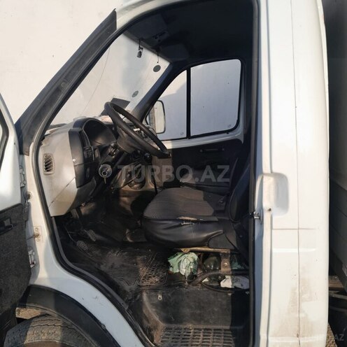 GAZ GAZel (3302-18)-4