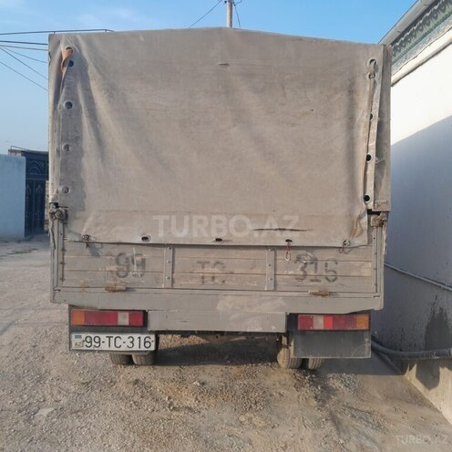 GAZ GAZel (3302-18)-6