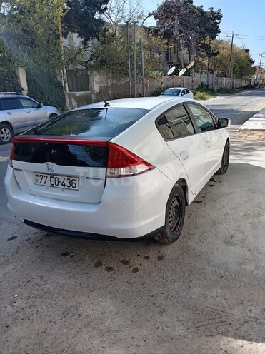 Honda Insight-14