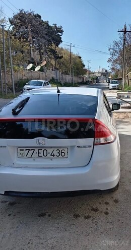 Honda Insight-13