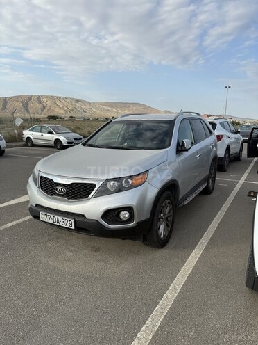 Kia Sorento-8
