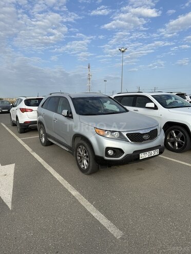Kia Sorento-10