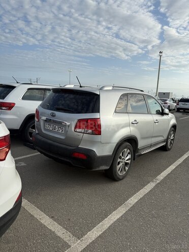 Kia Sorento-4
