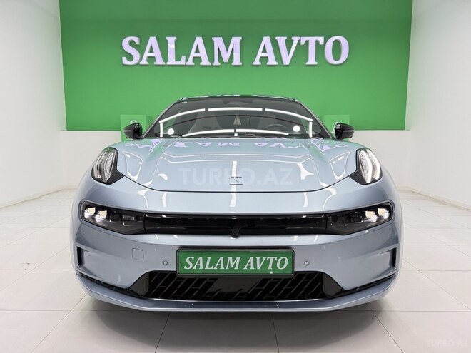 ZEEKR 001 2023, 48,600 km - 0.0 l - Bakı