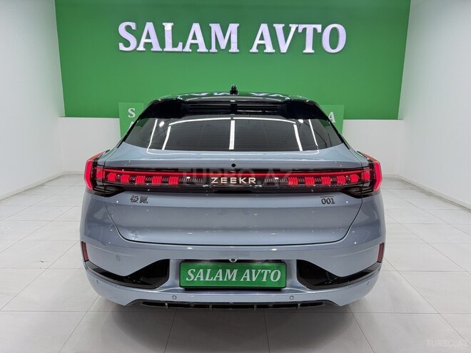 ZEEKR 001 2023, 48,600 km - 0.0 l - Bakı