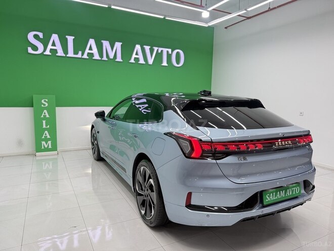ZEEKR 001 2023, 48,600 km - 0.0 l - Bakı