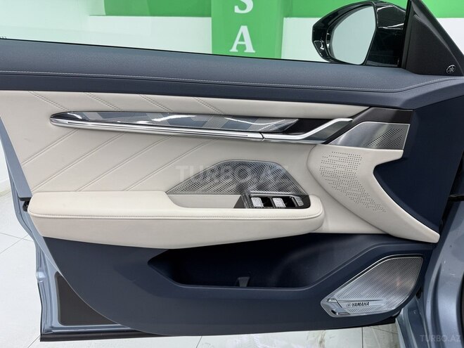ZEEKR 001 2023, 48,600 km - 0.0 l - Bakı