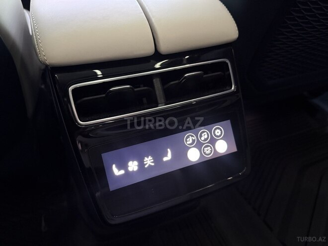 ZEEKR 001 2023, 48,600 km - 0.0 l - Bakı