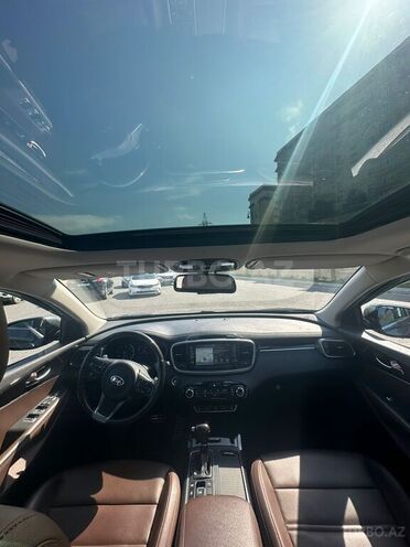 Kia Sorento-3