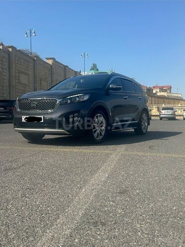 Kia Sorento-7
