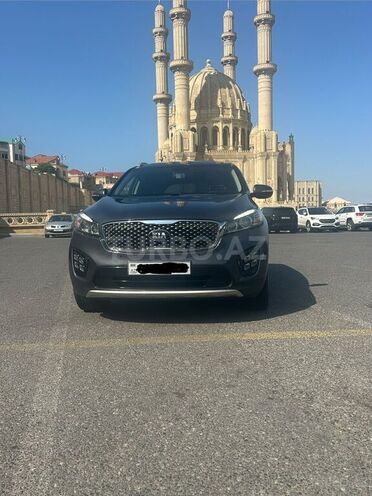 Kia Sorento-1
