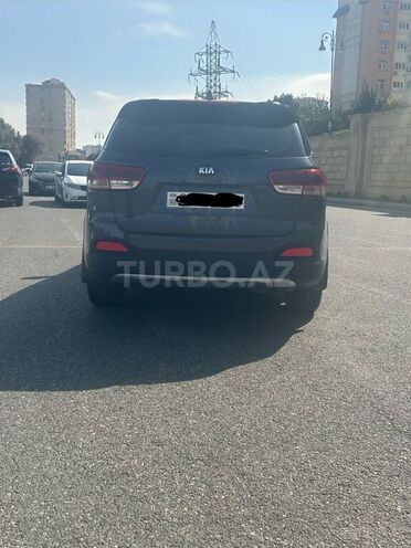 Kia Sorento-20