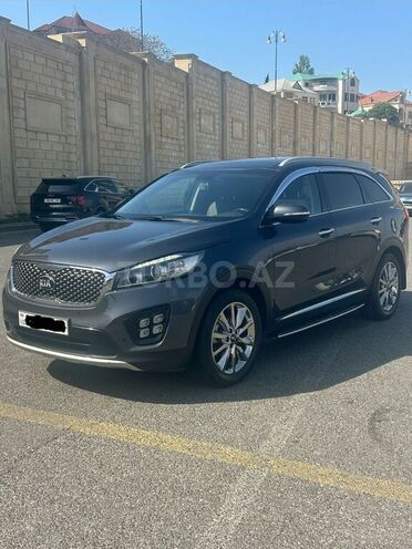 Kia Sorento-12