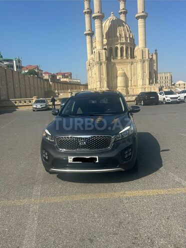 Kia Sorento-9