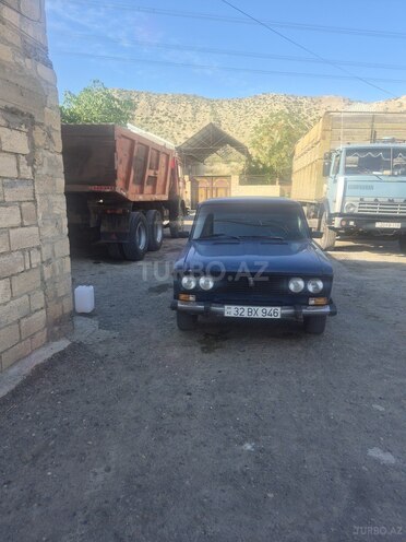 LADA (VAZ) 2106-1